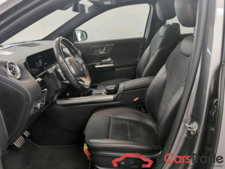 MERCEDES-BENZ GLA 1.3 GLA 250 E DCT BUSINESS SOLUTION #5