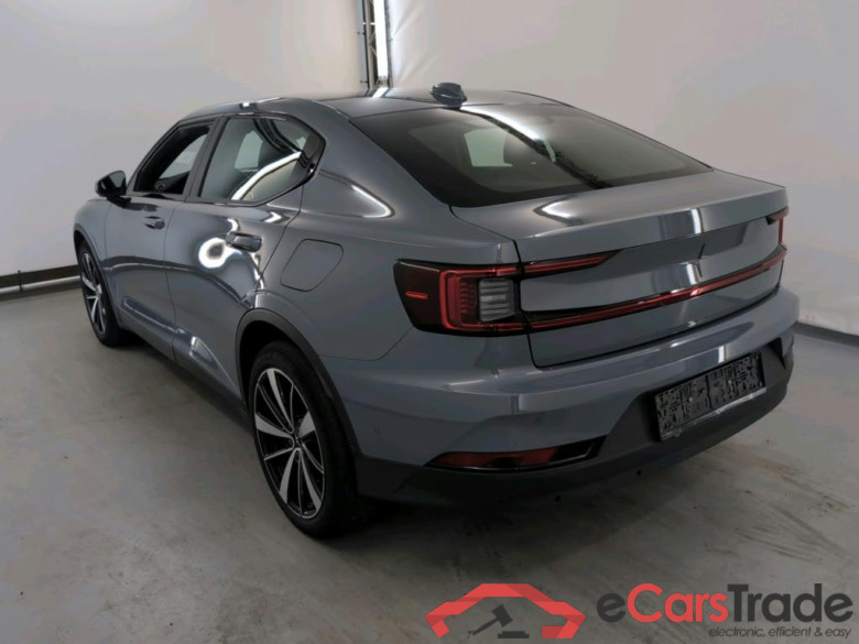 POLESTAR 2 BEV 78KWH DUAL MOTOR AUTO 4WD LONG RANGE #3
