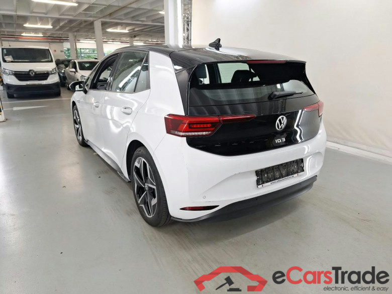 VOLKSWAGEN ID.3 BEV 82KWH 150KW PRO S #3