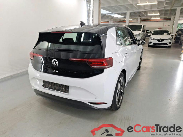 VOLKSWAGEN ID.3 BEV 82KWH 150KW PRO S #4