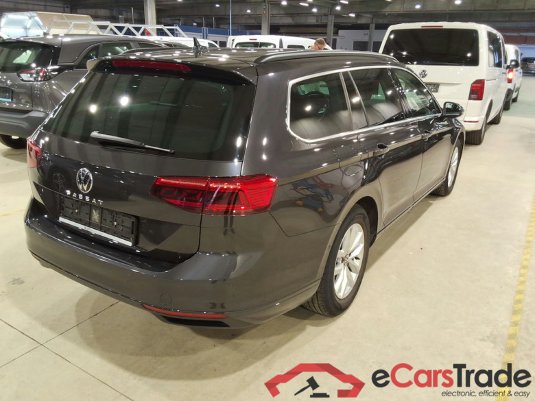VOLKSWAGEN Passat 1.5 TSI OPF MSQ VARIANT STYLE BUSINESS #4