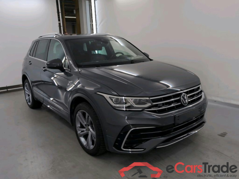 VOLKSWAGEN TIGUAN 1.4 EHYBRID PLATINUM DSG #2