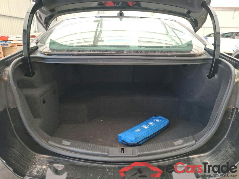 Ford Mondeo Titanium 2.0i Hybrid Navi KeylessGo Klima PDC ... #5