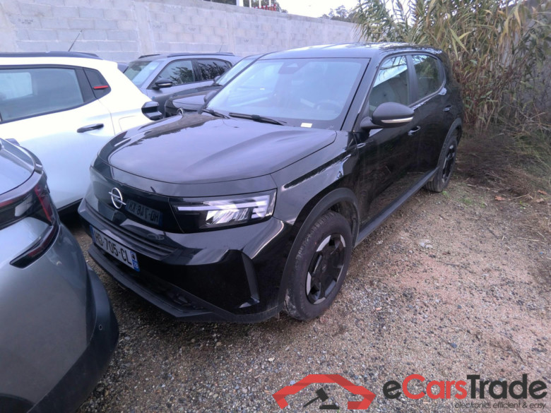Opel Frontera Edition 44 kWh