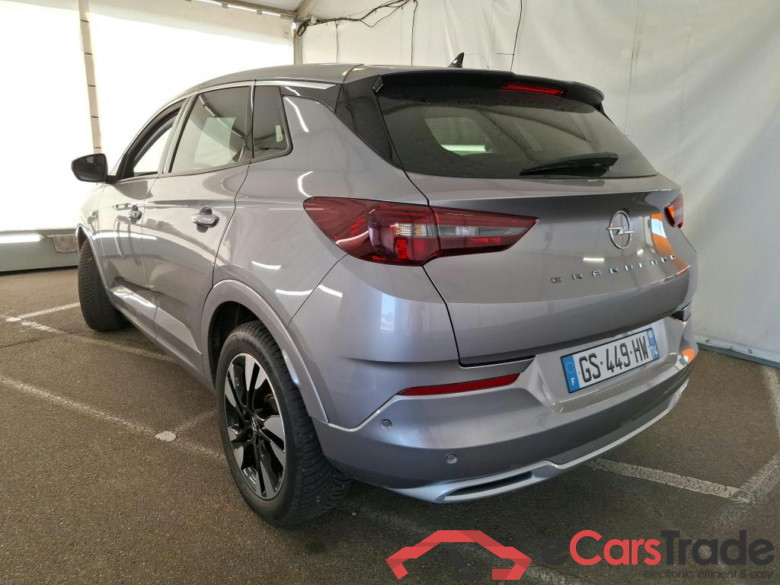 Grandland X Business Elegance 1.5 130CV BVA8 6E #2