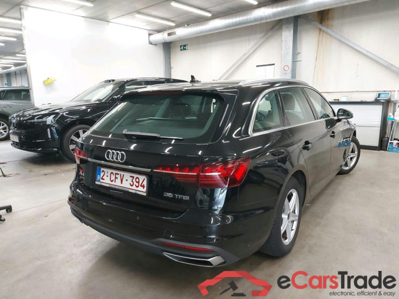 AUDI - AUD A4 AVANT TFSi 150PK S-Tronic Attraction Business Edition Pack Business+ * PETROL * #2