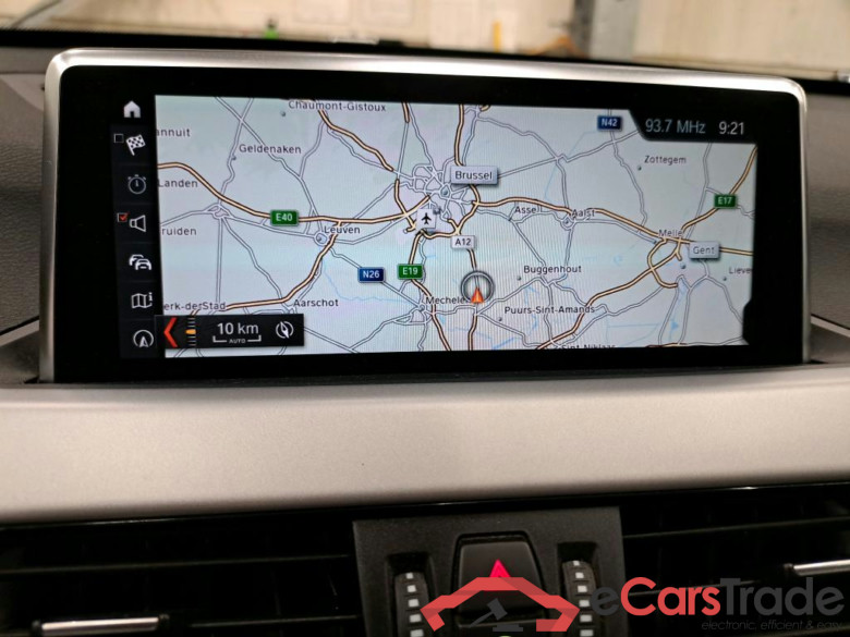BMW X1 sDrive16d Navi-Pro Sport-Seats KeylessGo Ambient Camera Klima PDC ... #5