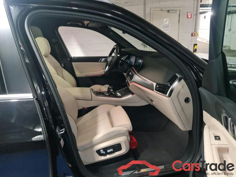 BMW - BMW X5 xDrive45e 320PK With Canberra Senstec Heated Seats & Pano Roof  * HYBRID * #3