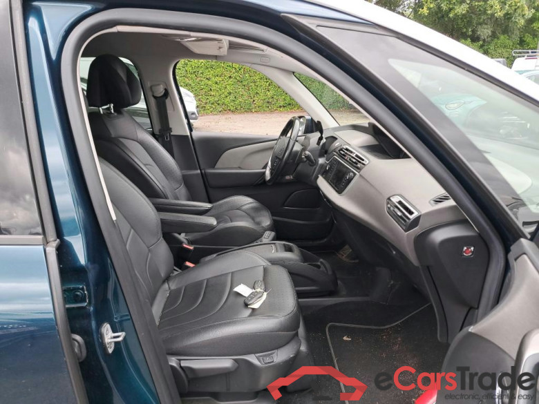 CITROËN - CIT GRAND C4 SPACETOURER BlueHDi 130PK EAT8 Business Lounge    ****      INTERCOOLER OUT  !   -   LADELUFTKUHLER  DEFEKT   !       **** #3