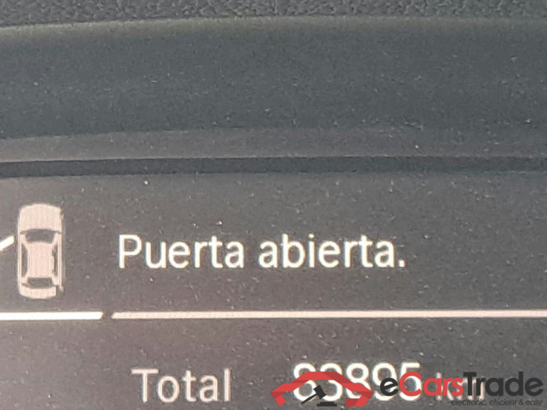 BMW X3 / 2021 / 5P / todoterreno xDrive30e #5