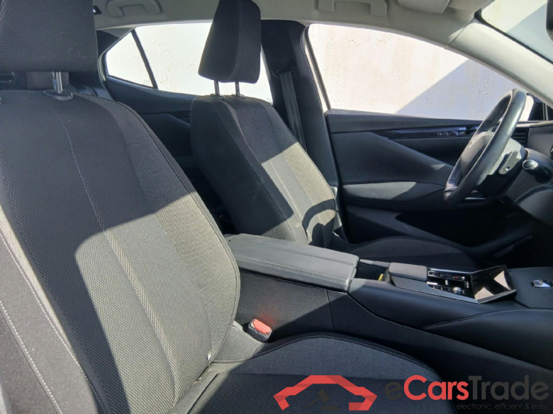 DS DS 4 / 2021 / 5P / berlina con portón BlueHDi 130 auto BASTILLE + (AC) #6