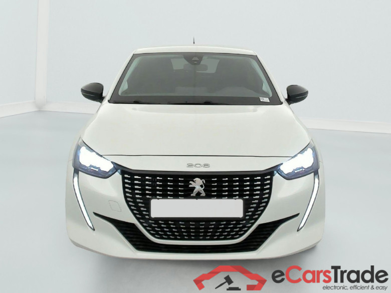 Peugeot 208 Style PureTech 100 S&S BVM6 #2
