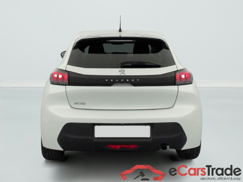 Peugeot 208 Style PureTech 100 S&S BVM6 #6