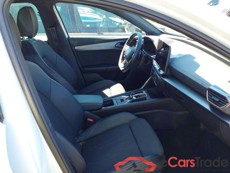 CUPRA Formentor  2.0 TDI DSG 150cv AutomÃ¡tico  #3