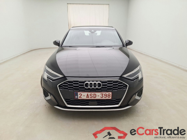 Audi, A3 SB '20, A3 SB 30 TDi 85kW Advan.