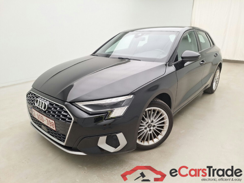 Audi, A3 SB '20, A3 SB 30 TDi 85kW Advan. #2