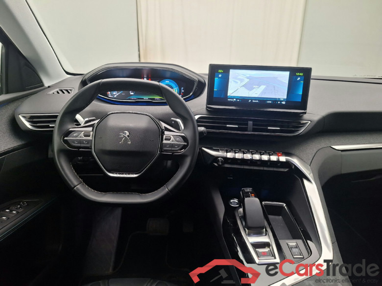 Peugeot, 3008 FL'20, 3008 PHEV 165kW Allure Pa.Aut #6