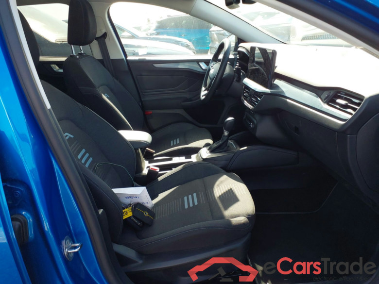FORD Focus Sportbreak 1.0 Ecoboost 114KW 155CV S6.2 AutomÃ¡tic Active X (Pano-Roof + Winterpack)  #3