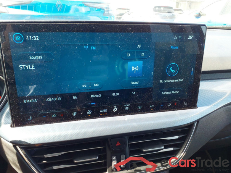 FORD Focus Sportbreak 1.0 Ecoboost 114KW 155CV S6.2 AutomÃ¡tic Active X (Pano-Roof + Winterpack)  #6