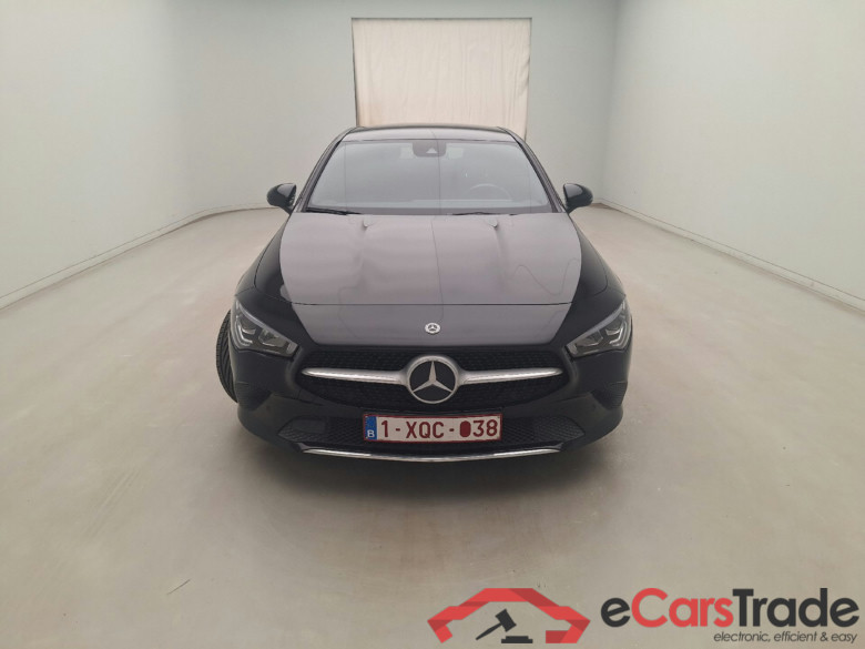 Mercedes, CLA-Class '19, CLA 180 d Business Solution