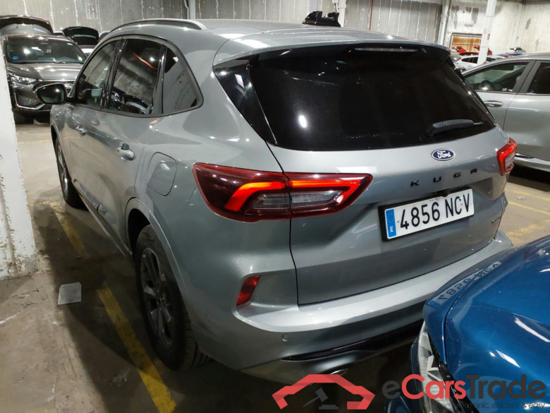 FORD Kuga 2.5 243CV AutomÃ¡tico   ST-LINE X (2025)(Winterpack) #2