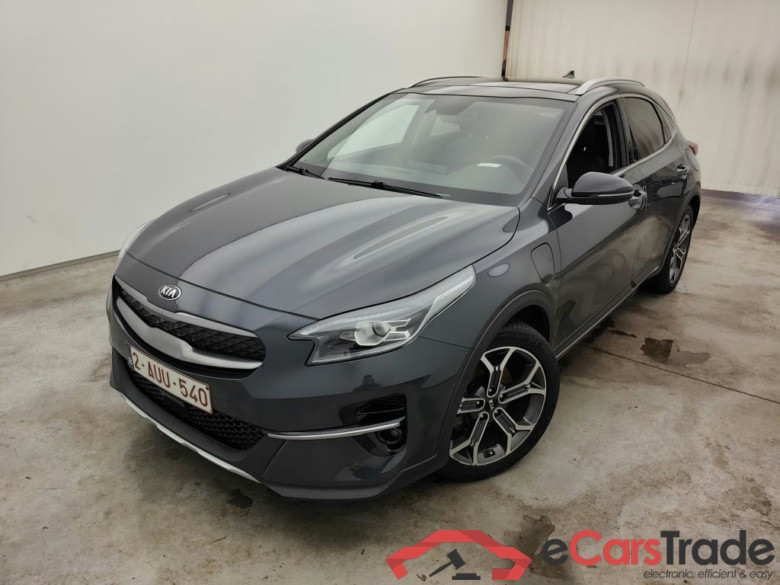 KIA XCeed 1.6 GDi PHEV DCT Sense 5d