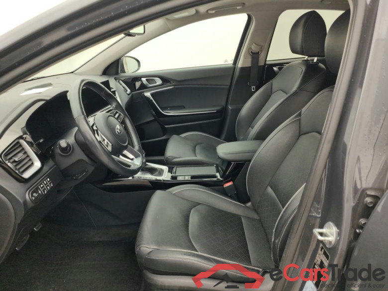 KIA XCeed 1.6 GDi PHEV DCT Sense 5d #3