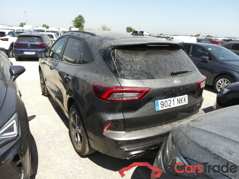 FORD Kuga 2.5 PHEV 243cv AutomÃ¡tico ST-LINE X (Pano Roof + Winterpack) #2