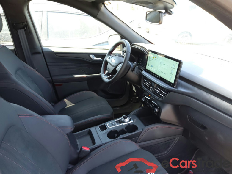FORD Kuga 2.5 PHEV 243cv AutomÃ¡tico ST-LINE X (Pano Roof + Winterpack) #3