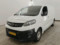 preview Opel Vivaro #0