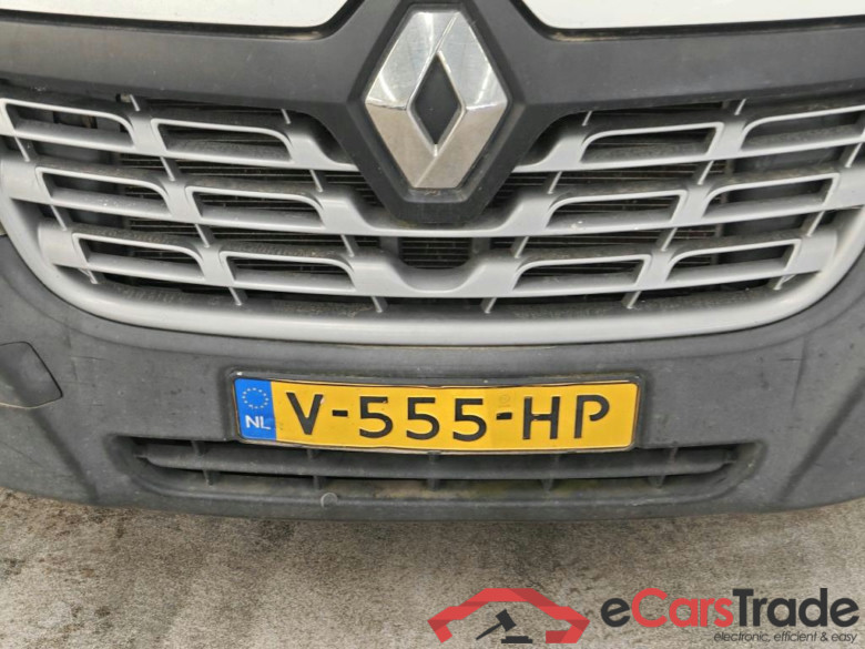 Renault Master L3H2 T35 ENERGY dCi 150 EU6 FWD Dubbel Cabine #5