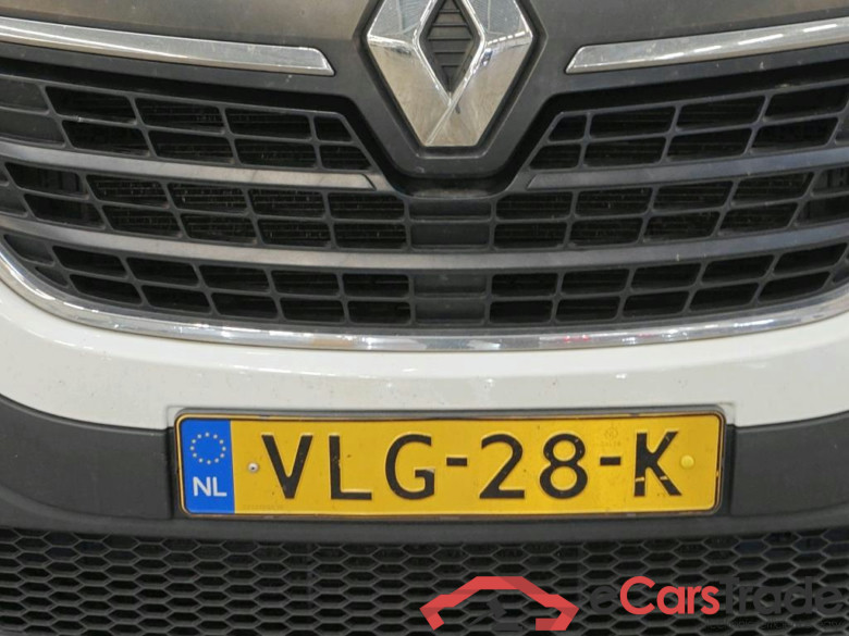 Renault Trafic L1H1 T29 ENERGY 2.0 dCi 145 EDC Comfort AUTOMAAT #5
