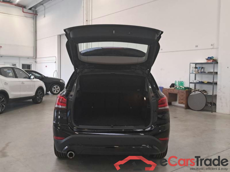 BMW X1 / 2019 / 5P / SUV XDRIVE 25E BUSINESS ADVANTAGE AUTOMATICO #5