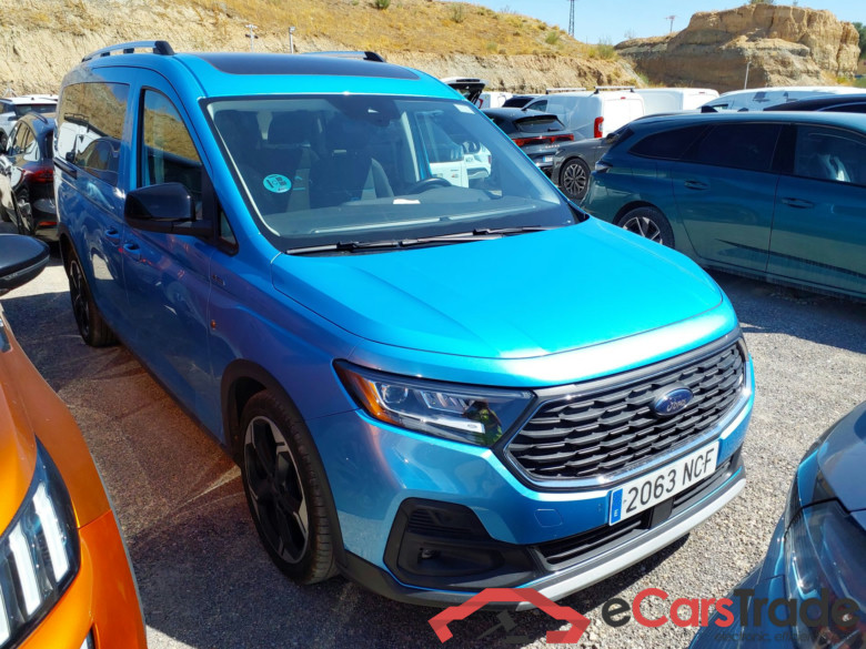FORD Tourneo 2.0L EcoBlue 90KW 122CV AutomÃ¡tico ACTIVE(Winterpack) #1