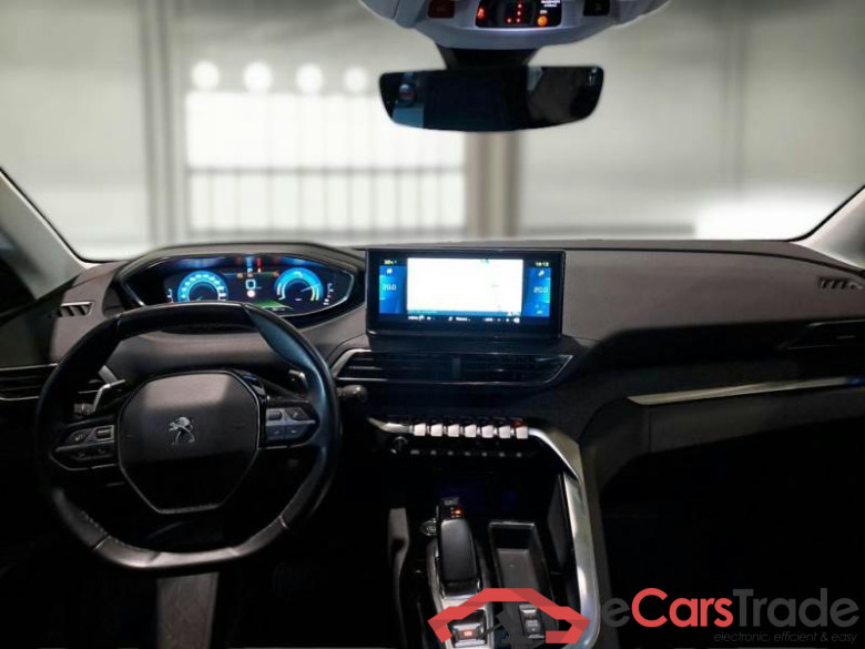 PEUGEOT 3008 / 2020 / 5P / SUV HYBRID 225 E-EAT8 ALLURE PACK #3
