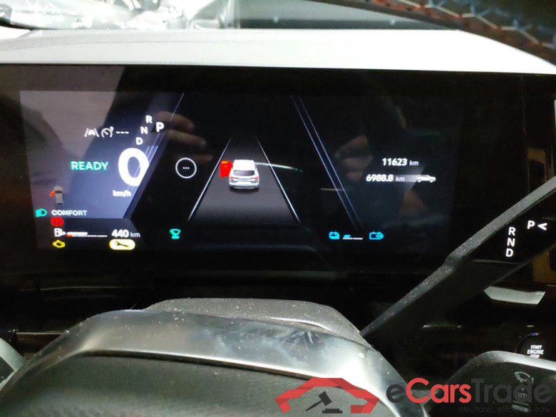 RENAULT AUSTRAL full hybrid E-Tech 200 (147kW)  Espirit Alpine (Winterpack) #4