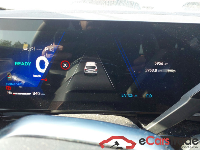 RENAULT AUSTRAL full hybrid E-Tech 200 (147kW)  Espirit Alpine (Winterpack) #4