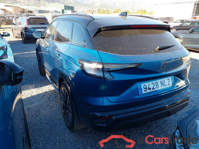 RENAULT AUSTRAL full hybrid E-Tech 200 (147kW)  Espirit Alpine #2