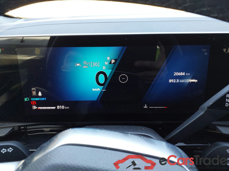 RENAULT AUSTRAL mild hybrid 160 (116kw) auto Techno #4