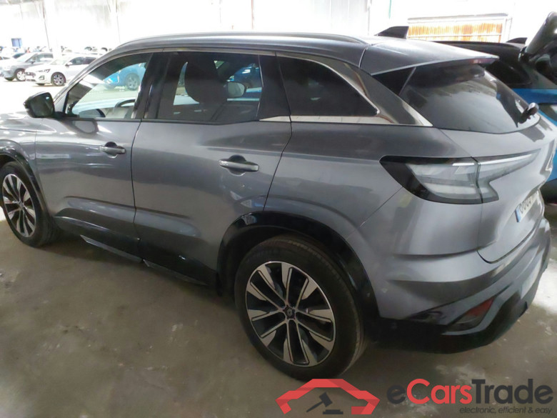 RENAULT AUSTRAL mild hybrid 160 (116kw) auto Techno #2
