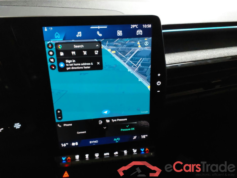 RENAULT AUSTRAL mild hybrid 160 (116kw) auto Techno #6