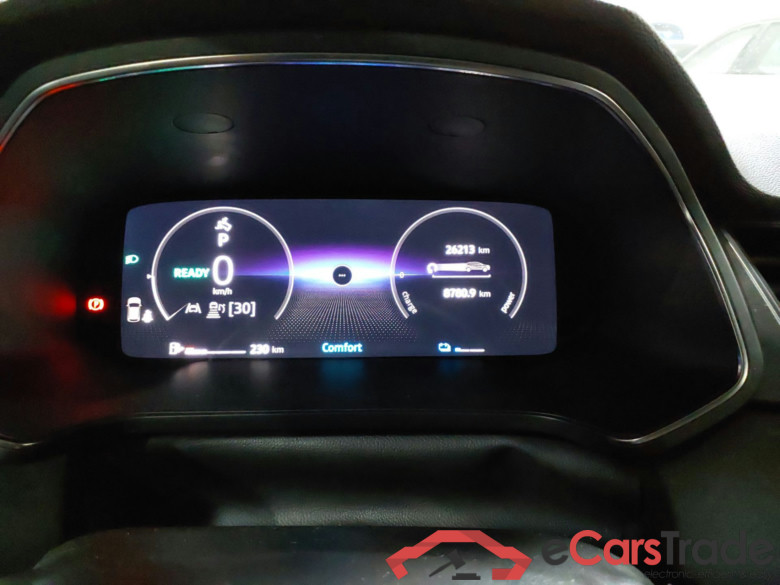 RENAULT Captur  full hybrid E Tech 117kW 160cv Techno (Winterpack) #4
