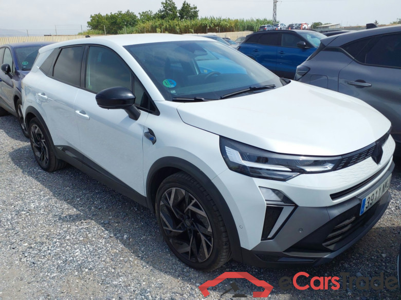 RENAULT SYMBIOZ  full hybrid E Tech 117kW 160cv Espirit Alpine(Winterpack) #1