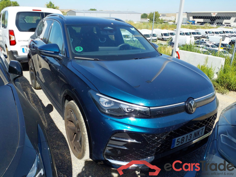 VOLKSWAGEN Tiguan 2.0 TDI 110 kW (150 CV) DSG  R-Line(Winterpack)
