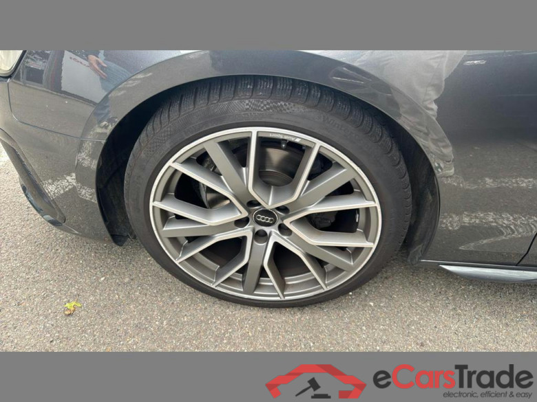 AUDI A4 Avant Dsl A4 Avant 35 TDi Business Edition S line S tronic (EU6AP) #5