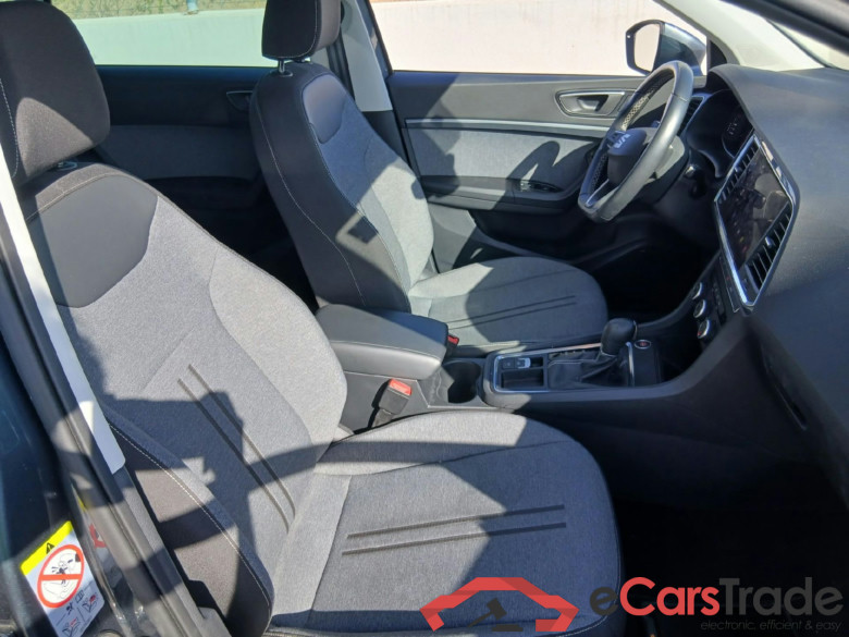 SEAT Ateca 1.5 TSI 110kW DSG S&S Style Go (CX) #6