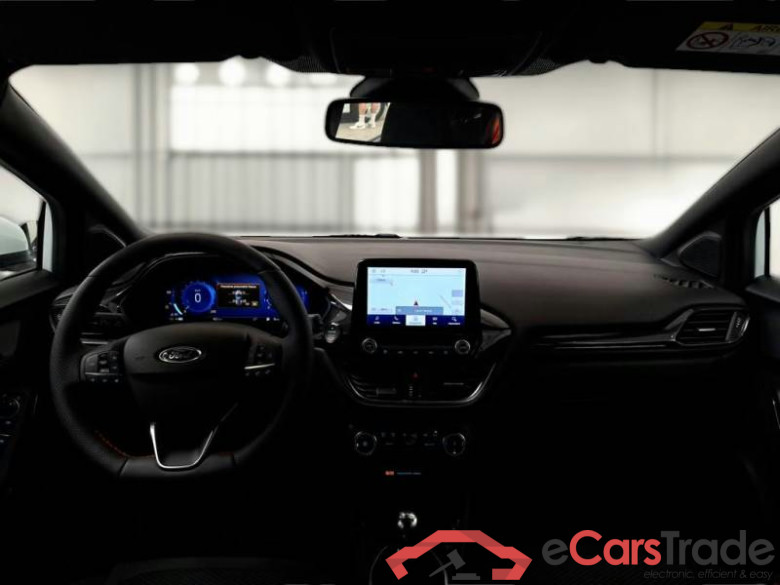 FORD PUMA / 2019 / 5P / SUV 1.0 ECOBOOST HYBRID 125CV ST-LINE #3
