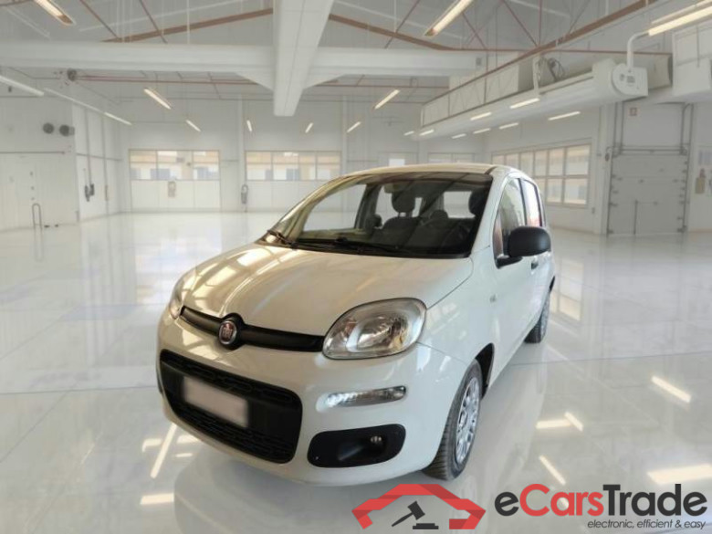 FIAT PANDA / 2011 / 5P / BERLINA 1.2 69CV SeS E6D-TEMP EASY #2