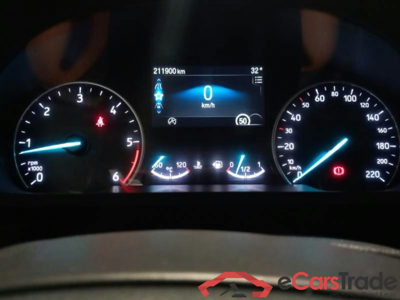 FORD ECOSPORT / 2017 / 5P / SUV 1.5 ECOBLUE 95CV SeS TITANIUM #4
