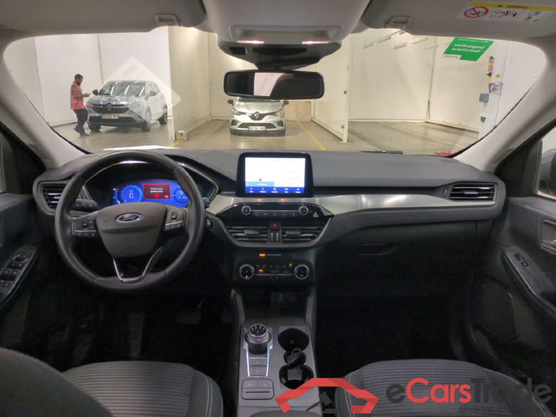 FORD Kuga 5p SUV 1.5 Flexifuel-E85 150ch 4x2 St-Line #5